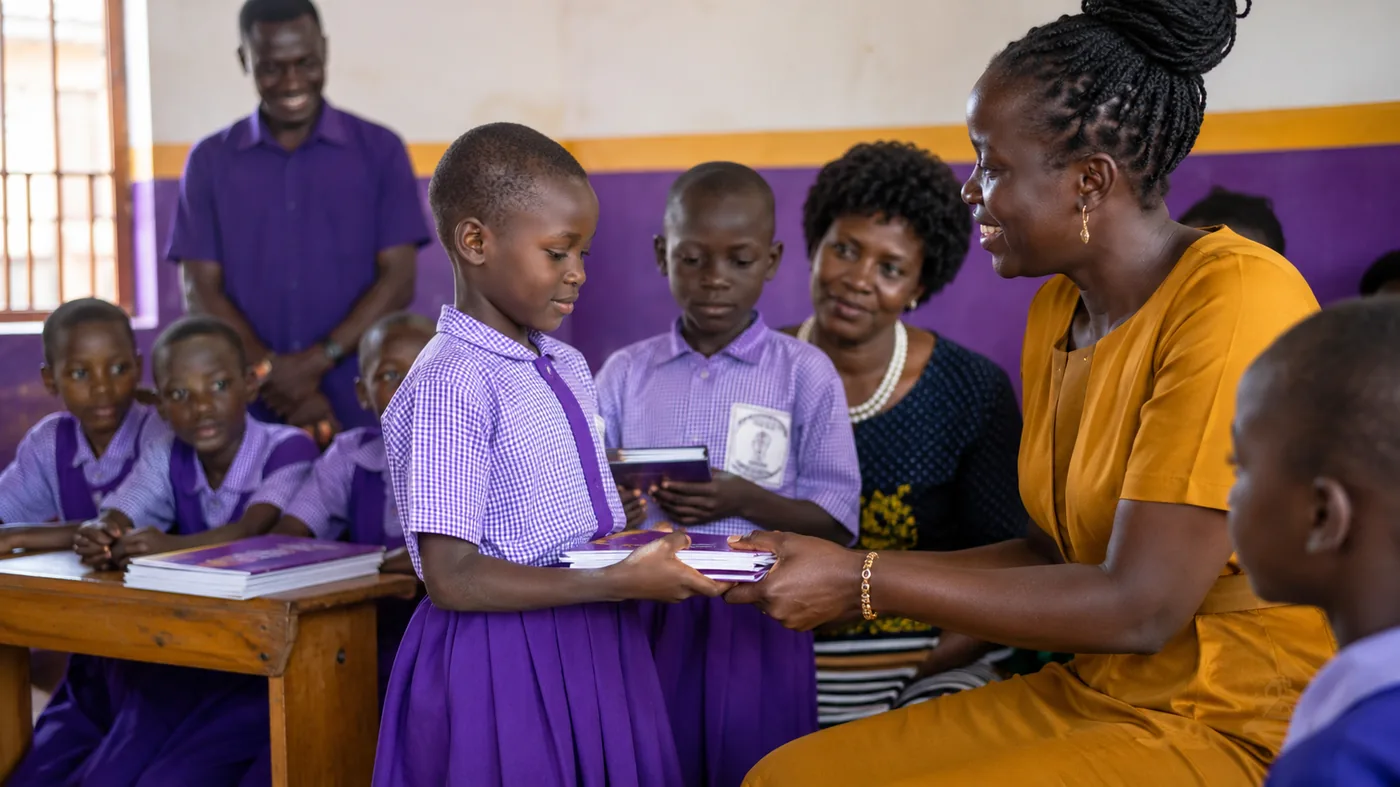 Child Protection & Education