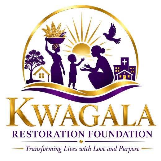 Kwagala Restoration Foundation logo